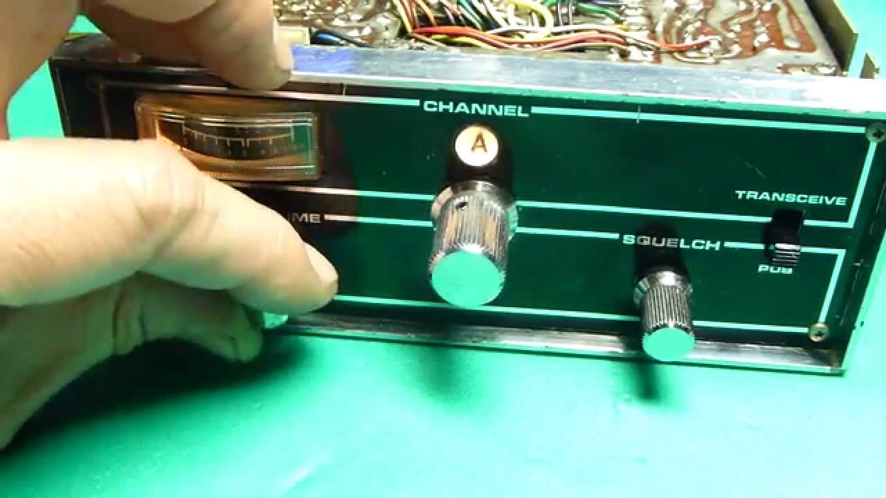 4ch Orfna 912 Modification Part 4 Ultra Low Noise, Crackling
