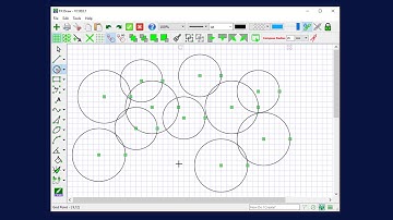 FX Draw - How To Use The New Compass Tools