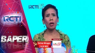 BAPER - Omas Protes Karena Salah Pencet Tombol [21 AGUSTUS 2017]