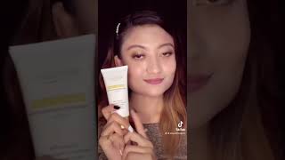 Best Moisturizer For Combination Skin in Nepal | #shorts #tiktok