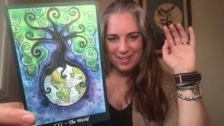 Week ahead reading: April 25 - May 2, 2021