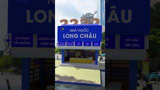 CHAO 2222 NHA THUOC LONG CHAU Nha Thuoc FPT Long Chau