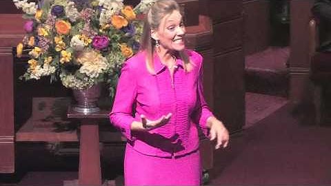 Unity Temple 3-28-10 Part 3.m4v