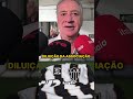 DILUIÇÃO DA ASSOCIAÇÃO…. #futebol #loucosporfutebol #galodoido