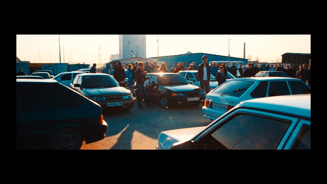 БЕЗ ПОСАДКИ АВТО NET г.АРЗАМАС 13.04.2014 | HD