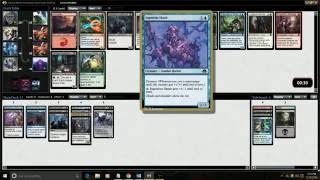 EMN Draft #2: Drafting & Deckbuilding