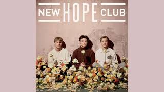 Love Again - New Hope Club (slowed down)