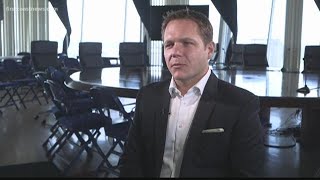 JEA suing former CEO, accuses him of perpetrating 'perhaps the largest fraud in Jacksonville history