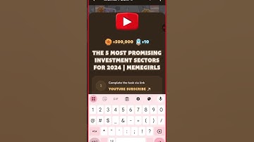 The 5 Most Promising Investment Sectors for 2024 | MemeGirls