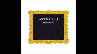 Modeselektor - Cash