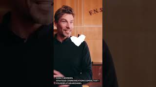 Koen Thewissen - Founder of We are Daniel