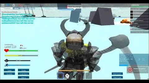 Shadow Magic Review: Dark Devastation Review Pt final | ROBLOX Arcane Adventures (READ DESC)