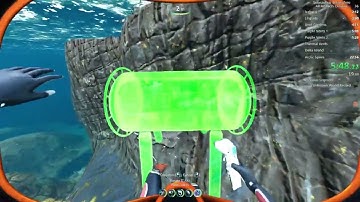 (WR) Below Zero Creative All Artifacts in 9m53s