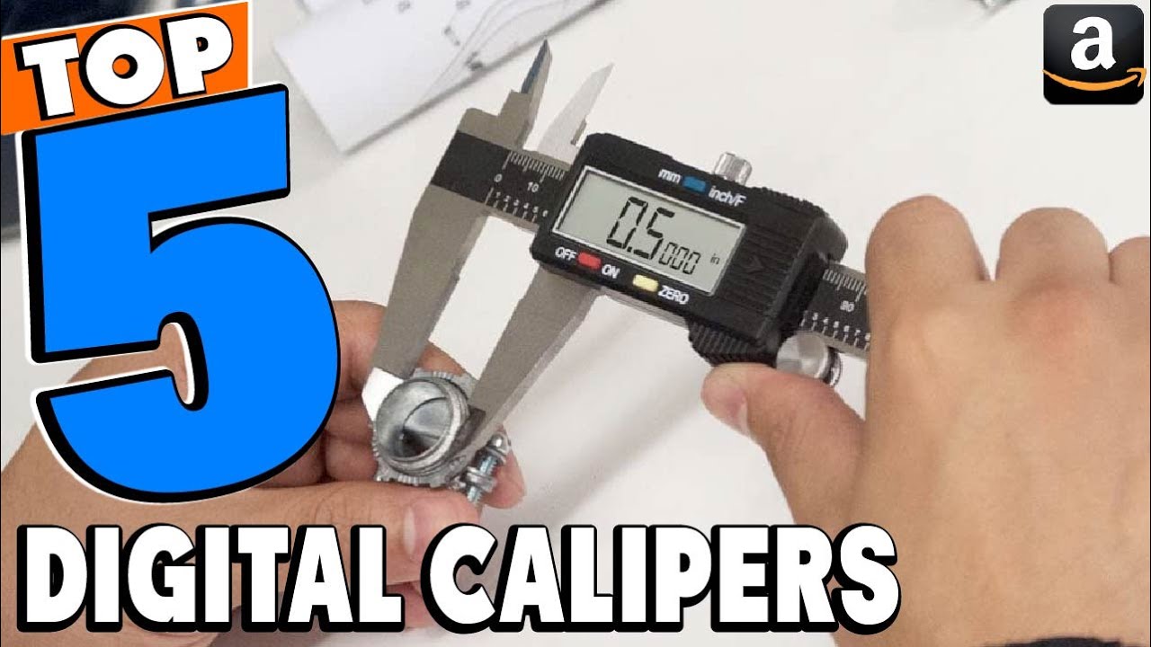 How to Use Your Digital Calipers: 7 Tips — Skill Builder