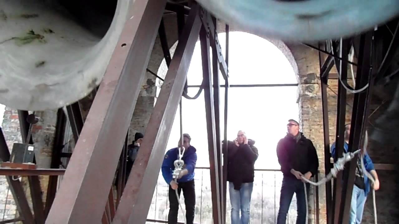 Campane di Spilimbergo (Pordenone)