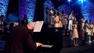 Flávio Santos & Reluz "OH! HAPPY DAY"