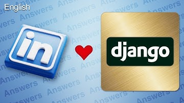 ( 🏆  Top 5% ) Django quiz - LinkedIn Assessment Answers