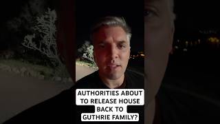 Are authorities about to release the house back to Nancy Guthrie‘s family? ￼ Net Worth