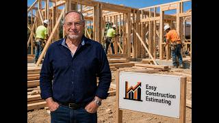 Stop Listing Every Part — Use Assemblies in Easy Construction Estimating