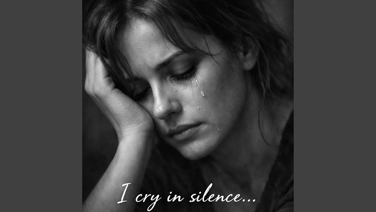 I Cry In Silence