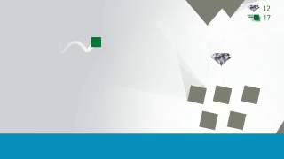 Mr Green the Jumper Endless Running Android Game screenshot 4