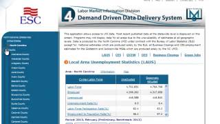 D4-Demand Driven Data Delivery System Overview
