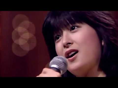 河合奈保子 ヤング・ボーイ Naoko_Kawai