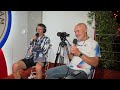 Jakub Jurka v Přes Příkop: Kruhy si nevytetuju. Boj o bronz byl na krev, ale pro tohle to děláme 🥉