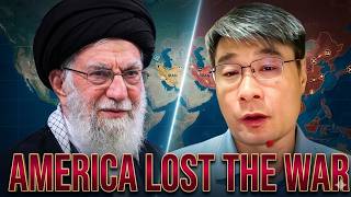 Celebrity Game Theory #9 Why Regime Change In IRAN Will Never Happen with captions Wealth