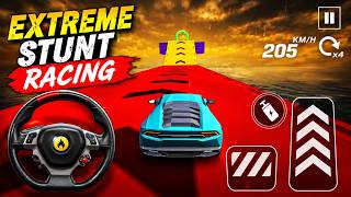 Ramp Car Racing - Car Racing 3D - Android Gameplay 03 screenshot 5