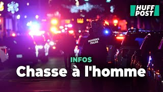 Une Fusillade À Luniversité Brown Fait Au Moins Deux Morts, Une Che À Lhomme En Cours