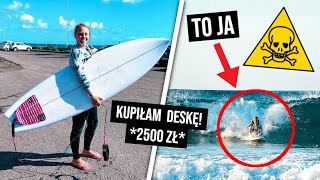 24H JAKO SURFERKA!