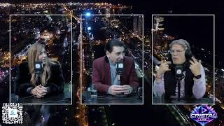 RUBIOxRUBIO con Teto Medina y la conducción de Cacho Rubio y Ale Rubio 