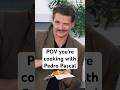 Yes we made a #pedropascal edit #shorts