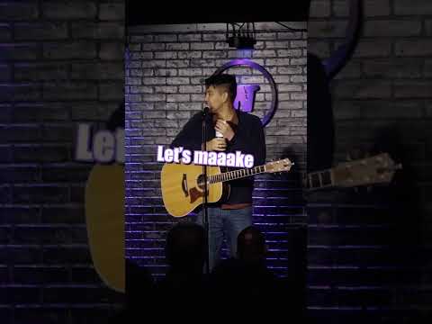 Filipinos Can’t Stop Singing