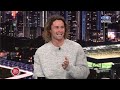 Why Nicho believes the Sharks will be a different finals team this year | 100% Footy