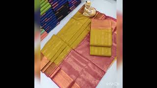 Arani soft silk sarees screenshot 4