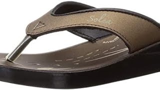 PARAGON Women's Solea Slipper @fashionnstyle26 screenshot 4