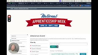 National Apprenticeship Week 2026 Explained: Events, Ideas & How to Get Involved