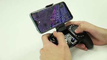 Tutorial | How to play PUBG Android version via Remapper