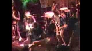 Thirteen - Cherry Petite Raspberry @ Spazio 27-10-07