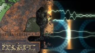 NOISEGATES : ADVENT - MAINFRAME