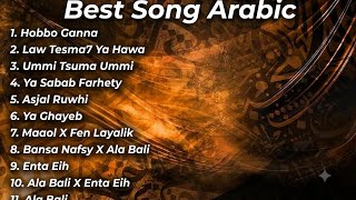 Law Tesma' Ya Hawa | Arabic Song Viral 🔥