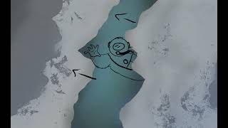 Ellen animatic draft 1