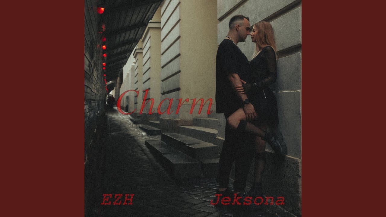 Παρακολούθηση Charm στο YouTube Παρακολούθηση Charm στο YouTube