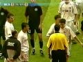 СПАРТАК - Черноморец (Новороссийск, Россия) 2:1, Чемпионат России - 2003