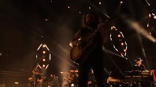 My Morning Jacket - &quot;Circuital&quot; (Red Rocks 2019)