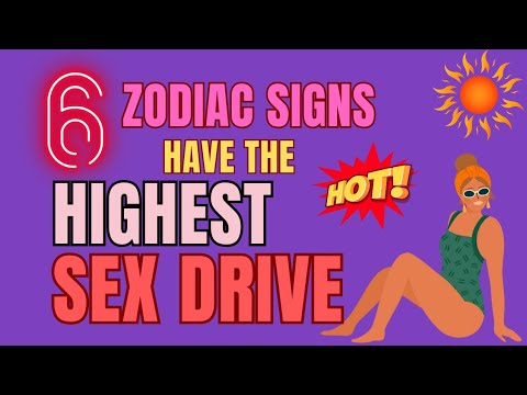 Zodiac - Slut