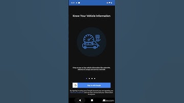 Background and foreground permission details