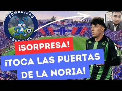 ¡ULTIMA HORA! Cruz Azul ¿VA POR JURADO? TODA LA VERDAD